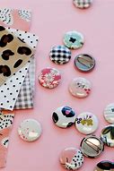 Image result for Homemade Pins/Buttons
