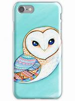 Image result for Owl iPhone 5C Silicone Cases