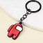 Image result for Among Us Keychain
