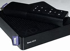 Image result for Roku XD OS