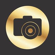 Image result for iPhone SE Camera Icon