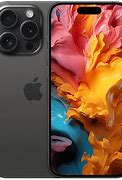 Image result for iPhone 15 Black Phone