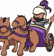 Image result for Roman Chariot Art
