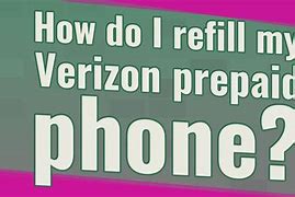Image result for Verizon Reload Prepaid