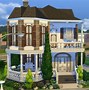 Image result for Sims House Exterior
