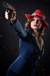 Image result for Peggy Sue Cosplay
