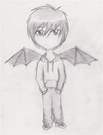 Image result for Anime Dragon Boy Chibi