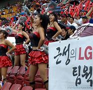 Image result for LG Twins Seoul