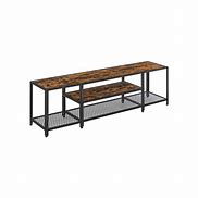 Image result for Large Industrial TV Stand