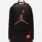 Image result for Jordan Jersey Backpack