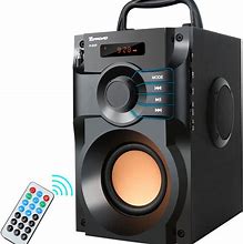 Image result for Cheap Portable Bluetooth Speakers