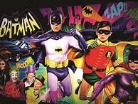 Image result for Batman 66