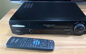 Image result for Sharp Portable VCR