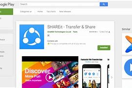 Image result for Mobile to PC Sharing App
