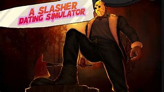Image result for Slasher Dating Simulator