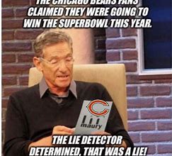 Image result for Chicago Bears 2019 Playoff Memes