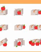 Image result for A Apple Is Behind the Box