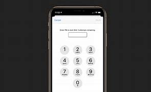 Image result for How to Tell If iPhone Is Unlocked Sim Card