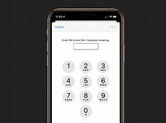 Image result for How do I unlock my Apple iPhone SE?