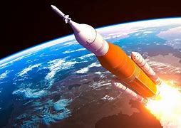 Image result for Spaceship Launch Vehicle