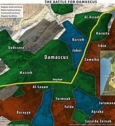 Image result for Damascus End Times