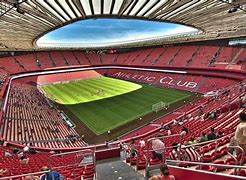 Image result for San Mames Outside Ground