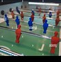 Image result for Foosball Table Action Figures
