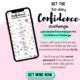 Image result for 30-Day Confidence Challenge