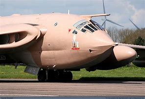Image result for Vickers Victor