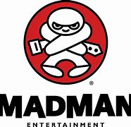Image result for Madman Entertainment Hasbro