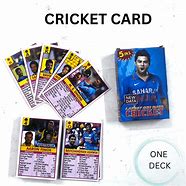 Image result for Cricket 4 Runs Card