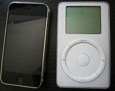 Image result for iPod Mini vs iPhone 7 Screen