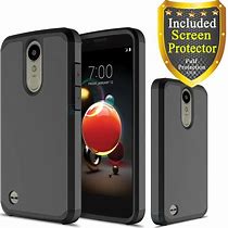 Image result for Blue Dual Pro LG Aristo 2 Case Incipio