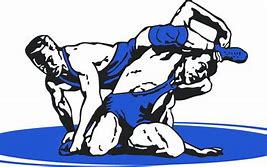 Image result for Grappling Clip Art