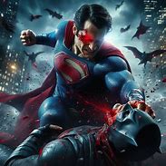 Image result for Superman Kills Batman