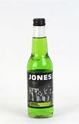 Image result for Jones Green Apple Soda