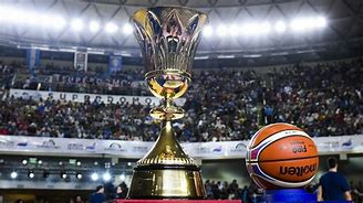 Image result for Which Trophy Is the Glass Ball NBA