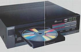 Image result for Magnavox CD Player First Generation