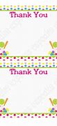 Image result for Free Editable Thank You Templates