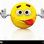 Image result for Crazy Face Emoji Clip Art Free