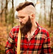 Image result for Lumberjack Hairstyles