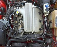 Image result for alfa romeo gtv6 engine rebuild