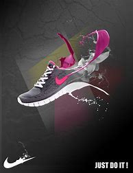 Image result for Advertisement for Nike
