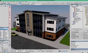 Image result for ArchiCAD 3D