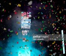 Image result for Times Square New Year Revelers