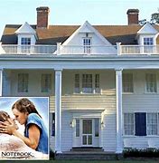 Image result for South Carolina Plantation House From Notebook