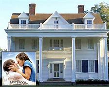 Image result for The Notebook Allies Parents House