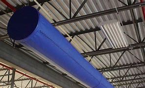 Image result for Textile Duct