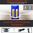 Image result for USB Lithium Ion Battery Charger