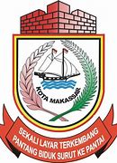 Image result for Logo Makassar Recover